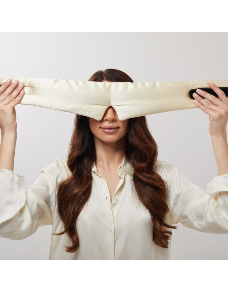 Drowsy Drowsy Silk Sleep Mask