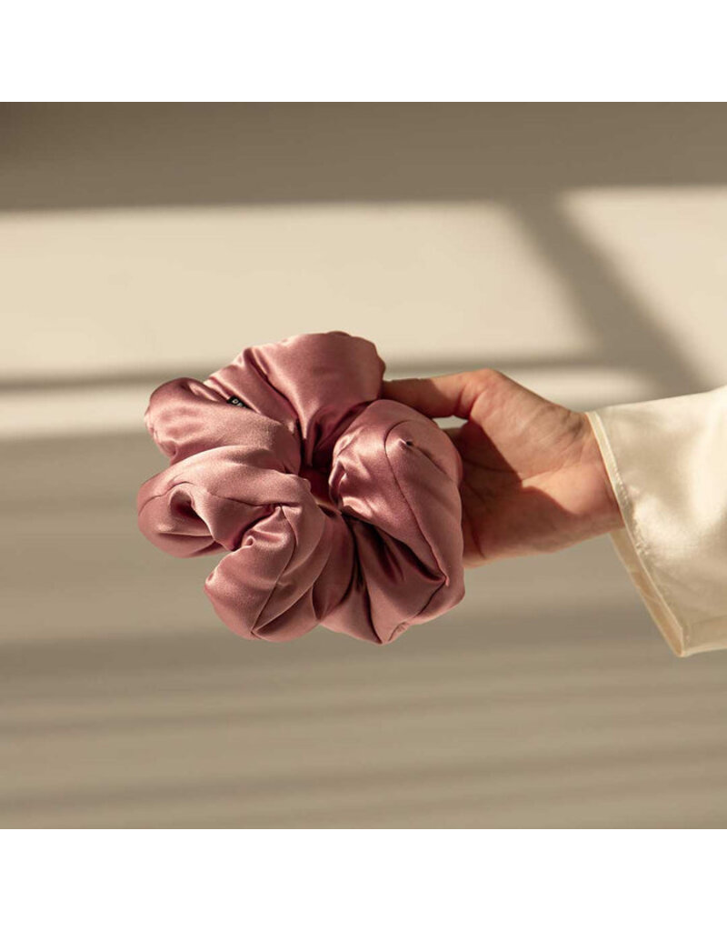 Drowsy Drowsy Padded Scrunchie
