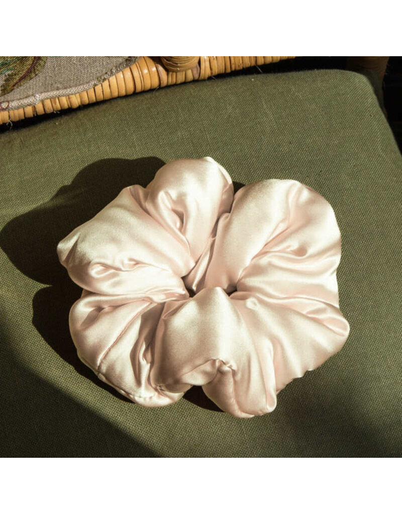Drowsy Drowsy Padded Scrunchie