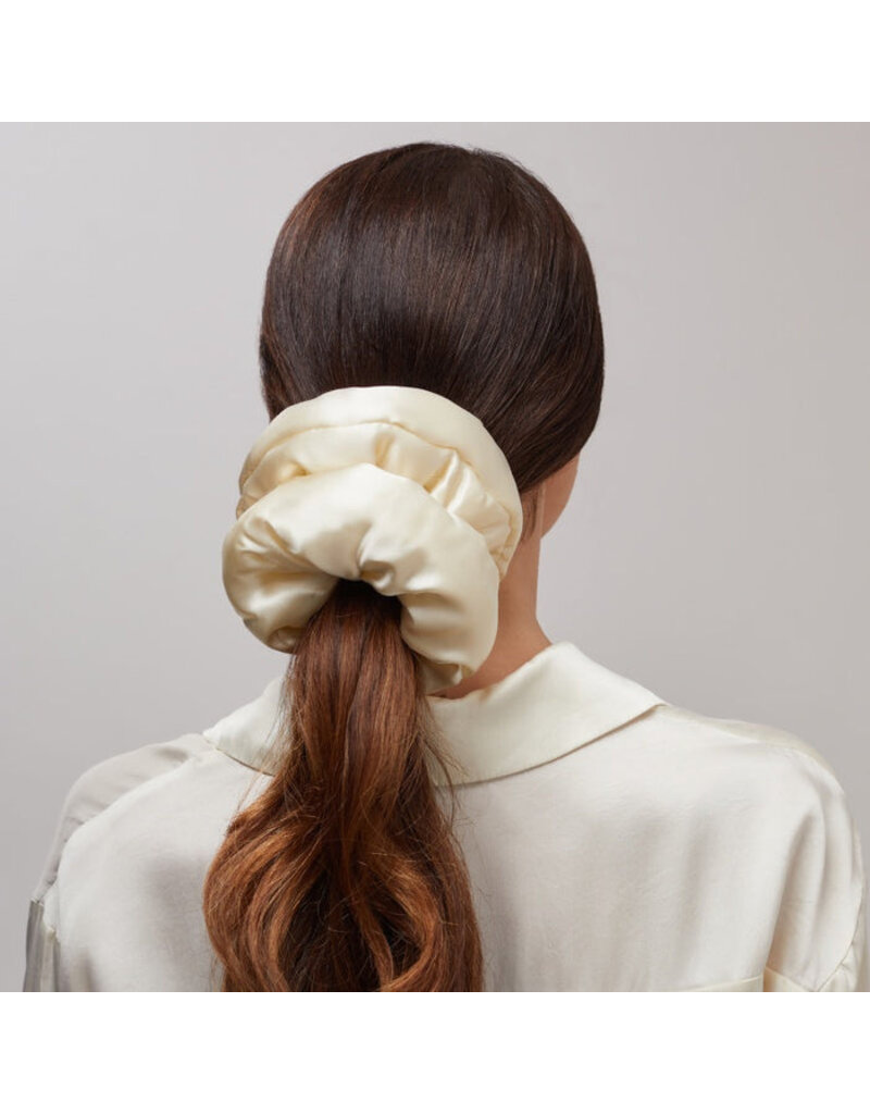 Drowsy Drowsy Padded Scrunchie