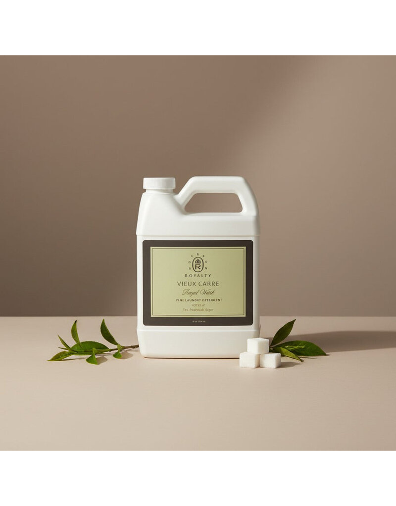 Bourbon Royalty LLC 32 oz Royal Wash