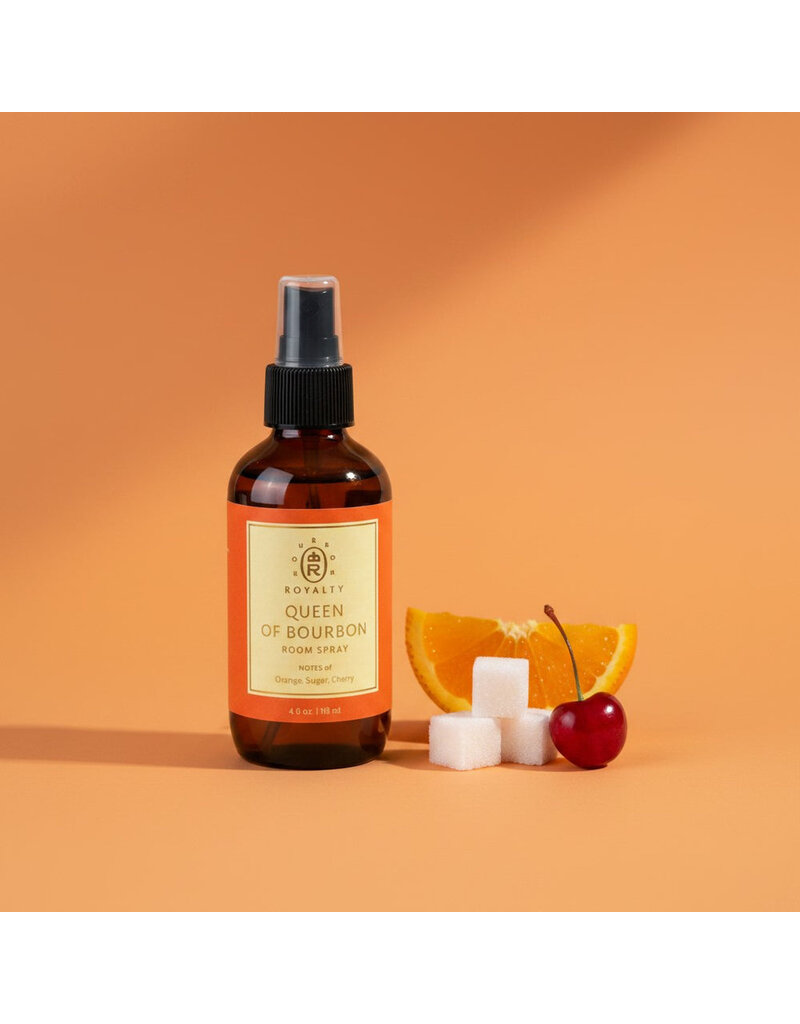 Bourbon Royalty LLC Bourbon Royalty Room Spray