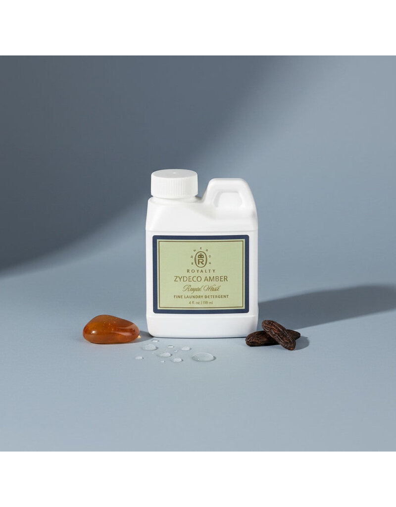 Bourbon Royalty LLC 4oz Royal Wash