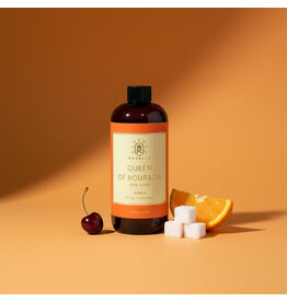 Bourbon Royalty LLC Bourbon Royalty Mop Soap