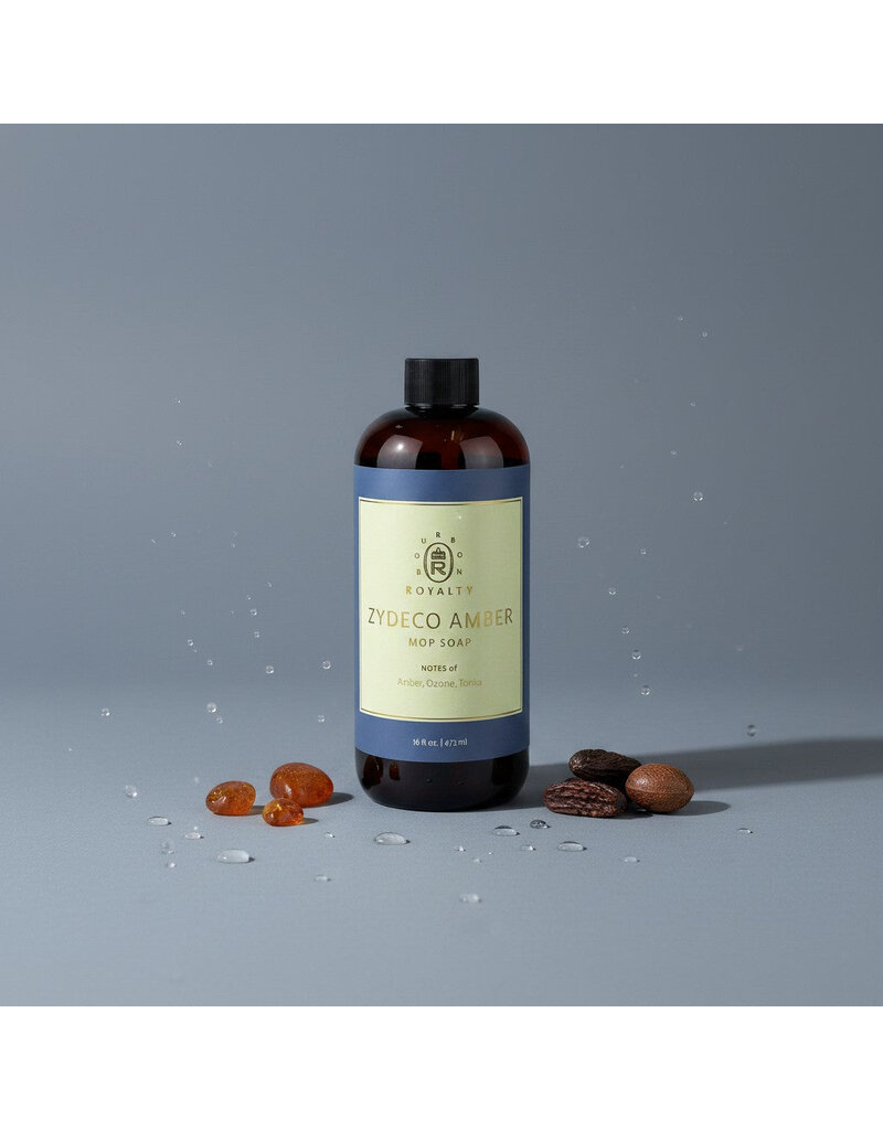 Bourbon Royalty LLC Bourbon Royalty Mop Soap