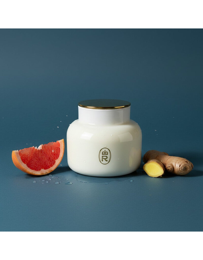 Bourbon Royalty LLC Bourbon Royalty 20oz Heritage Candle