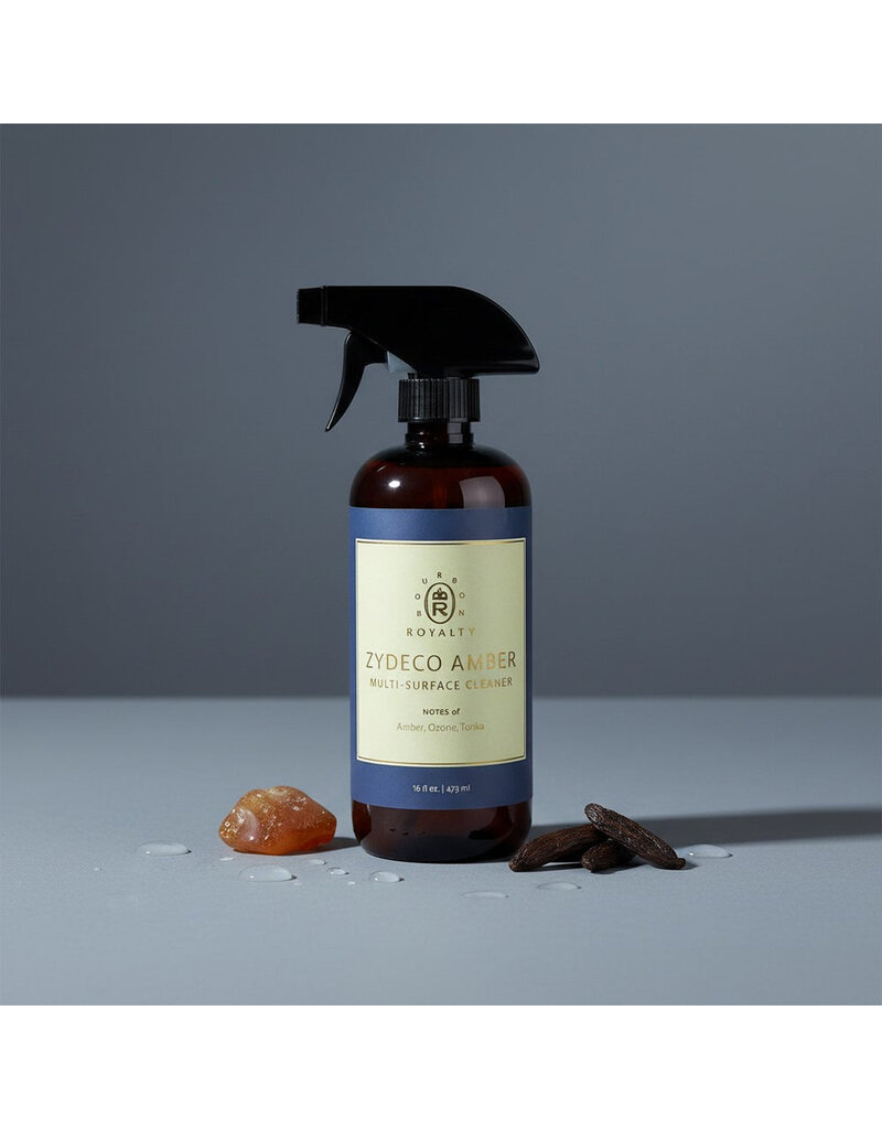 Bourbon Royalty LLC Boubon Royalty Multi Surface Cleaner