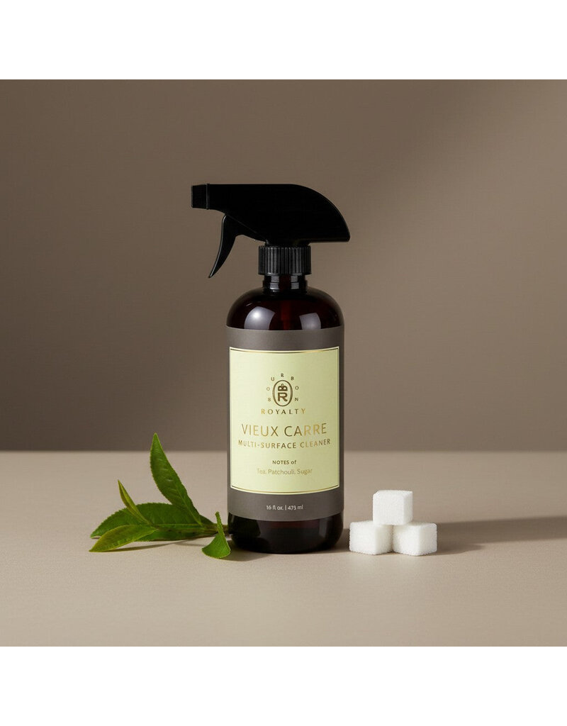 Bourbon Royalty LLC Boubon Royalty Multi Surface Cleaner