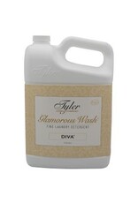 Tyler Candle Company 3628 Grams - Diva Wash