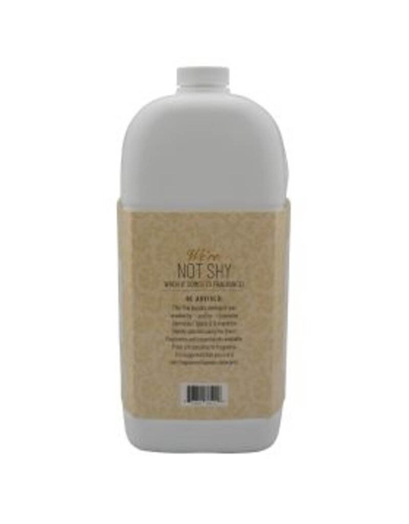 Tyler Candle Company 3628 Grams - Diva Wash