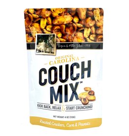 Bruce Julian Heritage Foods Couch Mix Bag 2.75oz