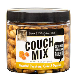 Bruce Julian Heritage Foods Couch Mix Jar 12oz