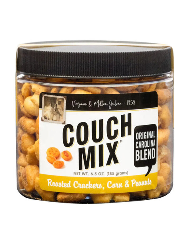 Bruce Julian Heritage Foods Couch Mix Jar 12oz