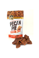 Bruce Julian Heritage Foods Pecan Pie Without The Pie