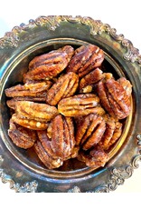 Bruce Julian Heritage Foods Pecan Pie Without The Pie
