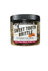Bruce Julian Heritage Foods Sweet Tooth Gourmet Brittle Bag