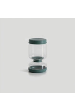 Genicook Product LLC Pickle Jar Medium - Green