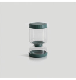 Genicook Product LLC Pickle Jar Medium - Green