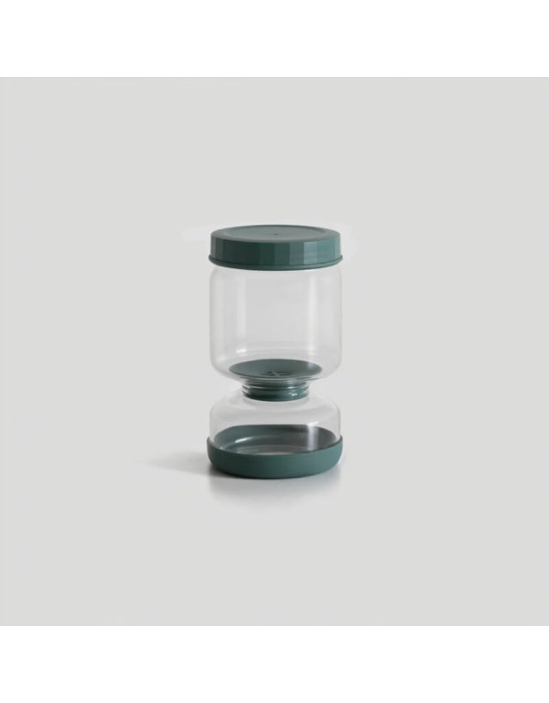 Genicook Product LLC Pickle Jar Medium - Green