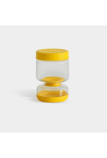 Genicook Product LLC Pickle Jar Small - Yellow