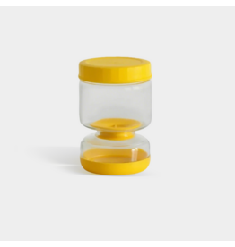 Genicook Product LLC Pickle Jar Small - Yellow