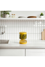 Genicook Product LLC Pickle Jar Small - Yellow