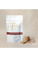 Tonja's Toffee Tonja's Toffee 8oz Bag