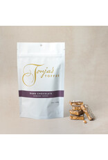 Tonja's Toffee Tonja's Toffee 8oz Bag