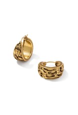 Kendra Scott Raina Hoop Earring