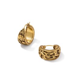 Kendra Scott Raina Hoop Earring