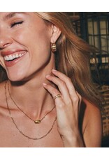 Kendra Scott Raina Hoop Earring