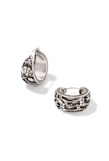 Kendra Scott Raina Hoop Earring