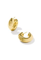 Kendra Scott Embry Hoop Earring