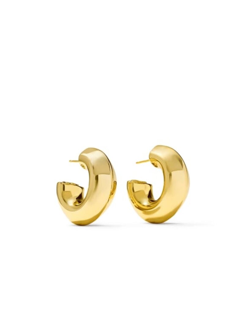 Kendra Scott Embry Hoop Earring