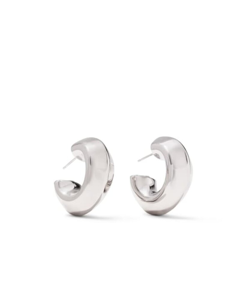 Kendra Scott Embry Hoop Earring