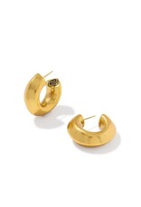 Kendra Scott Embry Hoop Earring