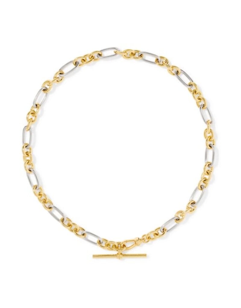 Kendra Scott Embry Link Chain Necklace