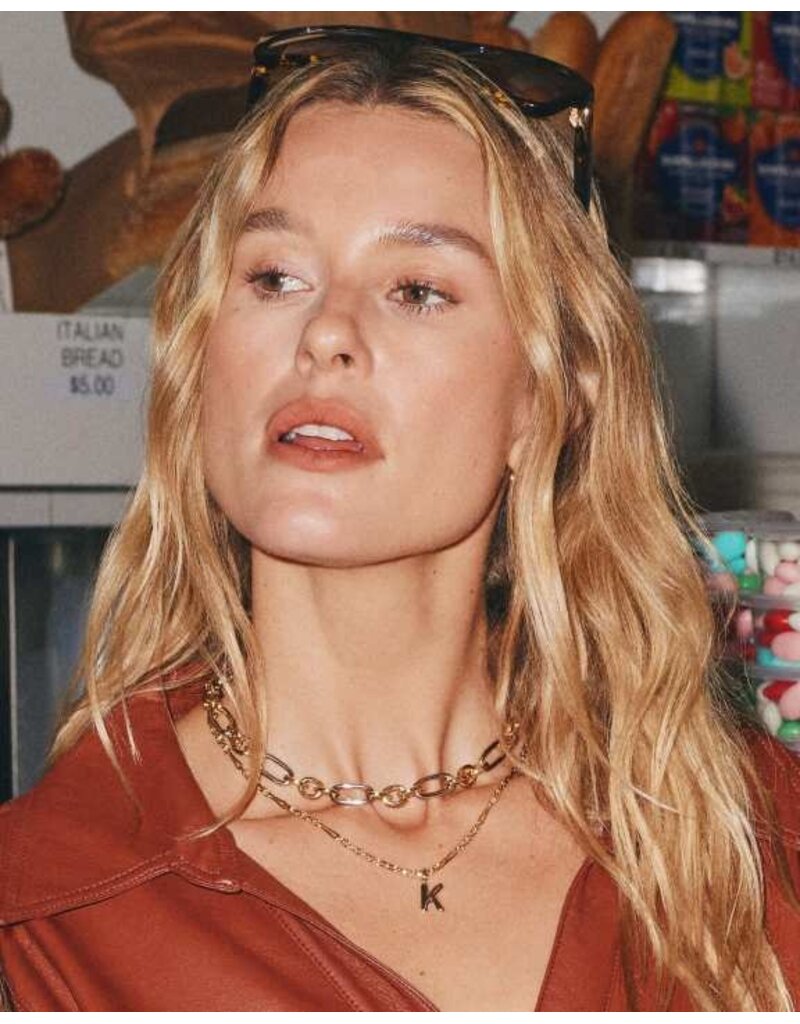 Kendra Scott Embry Link Chain Necklace