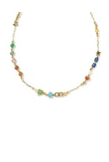 Kendra Scott Lacey Strand Necklace