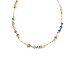 Kendra Scott Lacey Strand Necklace