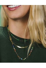 Kendra Scott Lacey Strand Necklace