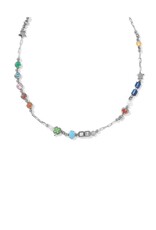 Kendra Scott Lacey Strand Necklace