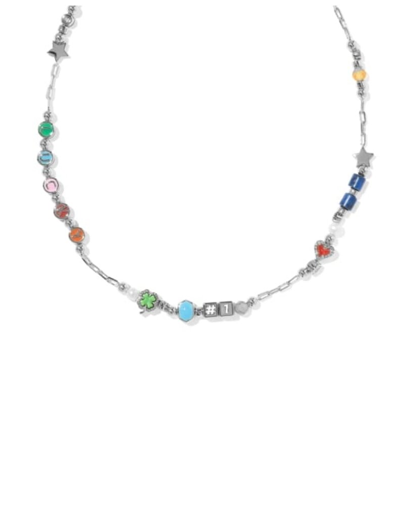 Kendra Scott Lacey Strand Necklace