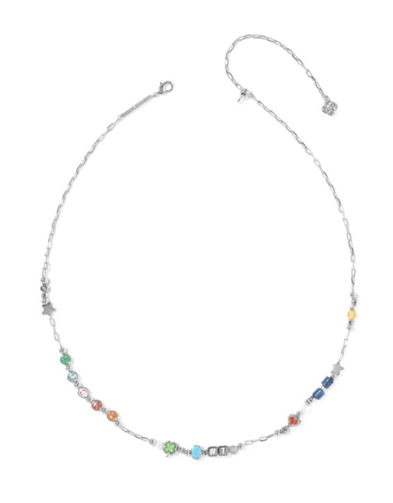 Kendra Scott Lacey Strand Necklace