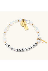 Little Words Project LWP Single Charm Bracelet