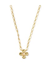 Kendra Scott Leanne Short Pendant Necklace