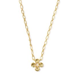 Kendra Scott Leanne Short Pendant Necklace