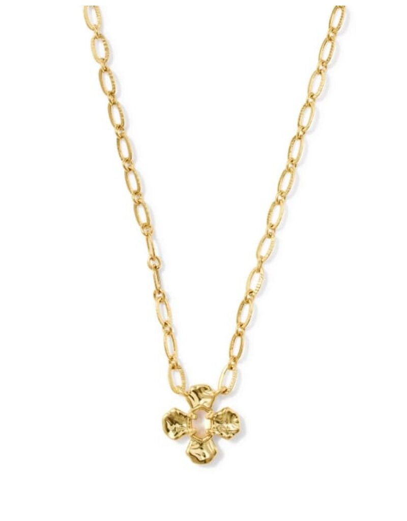 Kendra Scott Leanne Short Pendant Necklace