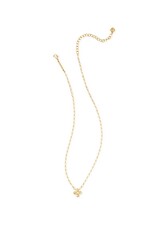Kendra Scott Leanne Short Pendant Necklace