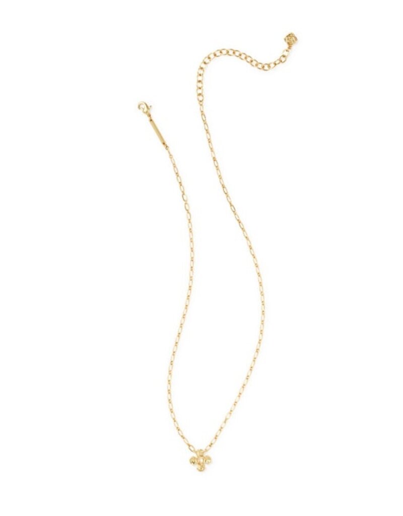 Kendra Scott Leanne Short Pendant Necklace